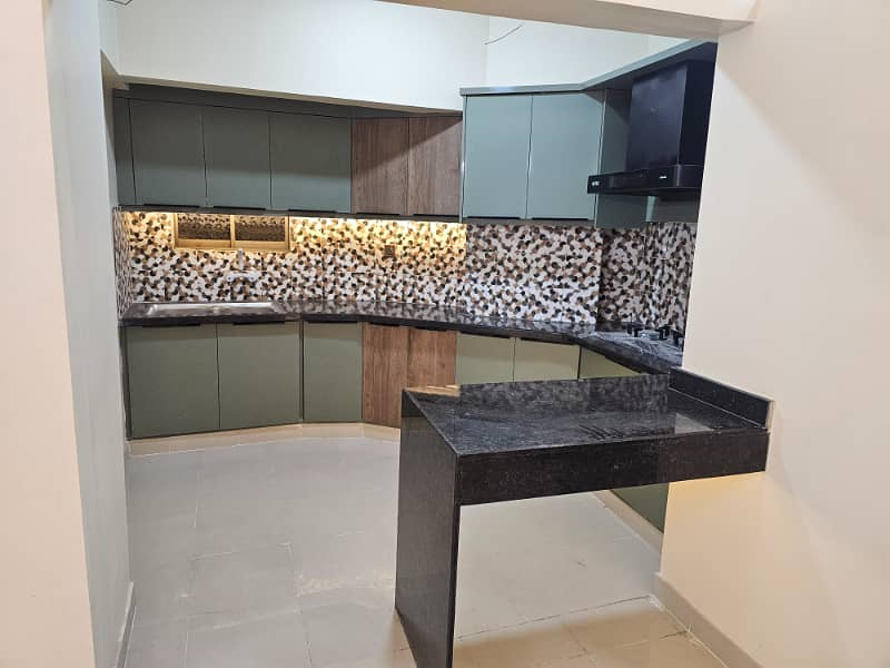 BRAND NEW 2 BED DD APARTMENT READY TO MOVE 15