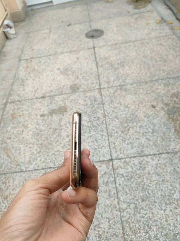 iphone 11 pro Dual PTA approved pannel chnge 5