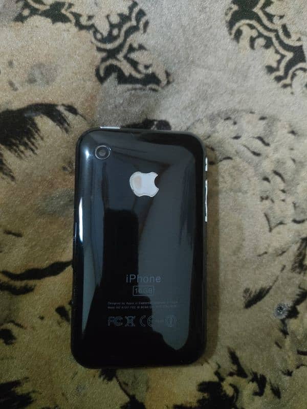 iphone 3g 1