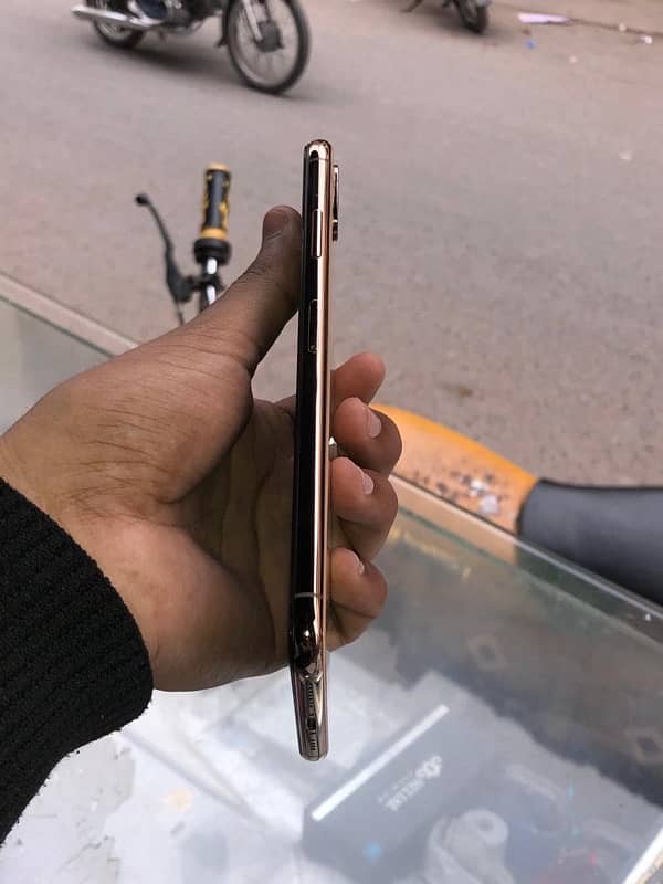 Xs max pta 3