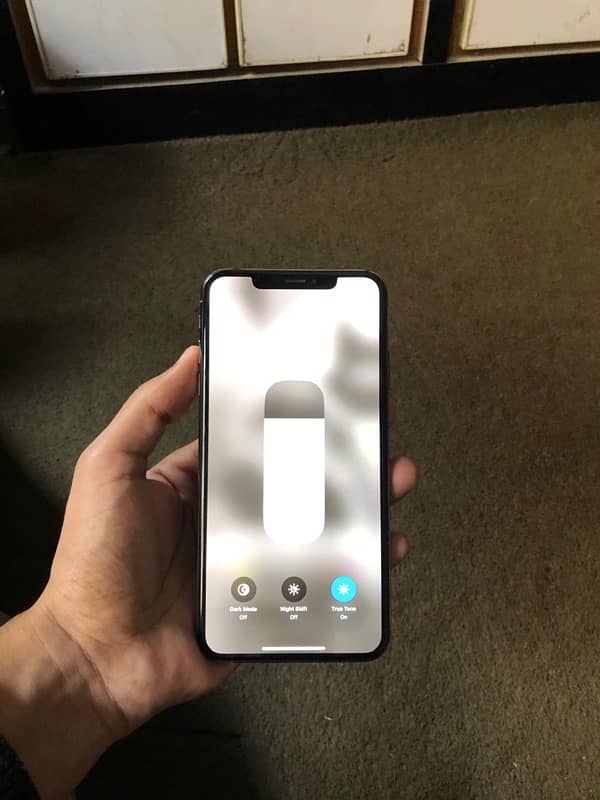 Xs max pta 4