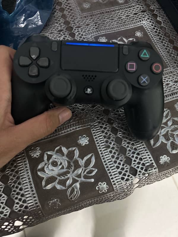 Ps4 Original Controller 0