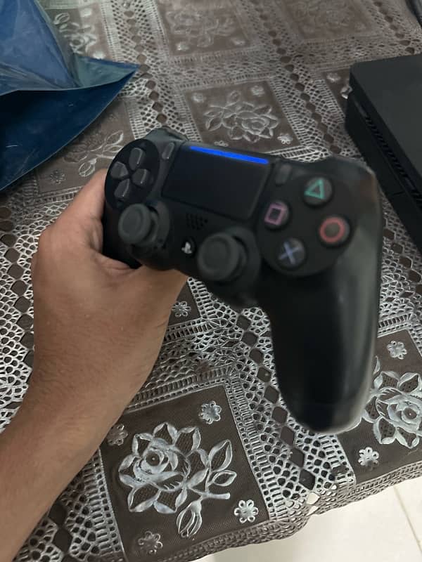 Ps4 Original Controller 1