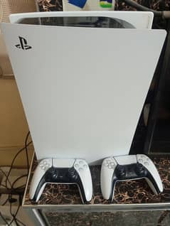 New ps5 sale very food condition