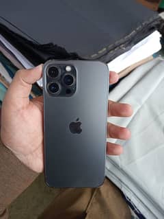 I phone 13 pro max