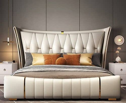 NEW BEADS BED DESIGN ITALLIAN DESIGN 0