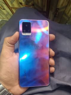 vivo v20 8gb 128 pta  band ho gaya h Baki koie fb ho jiyega