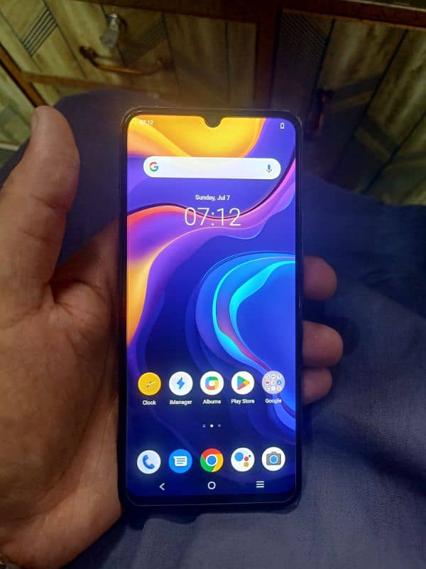 vivo v20 8gb 128 pta  band ho gaya h Baki koie fb ho jiyega 1