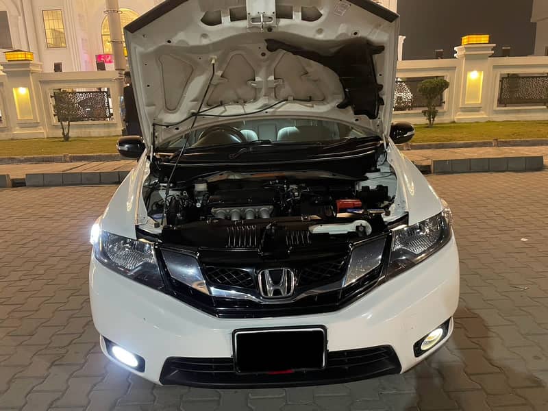 Honda City 1.3 i-VTEC 2018 7