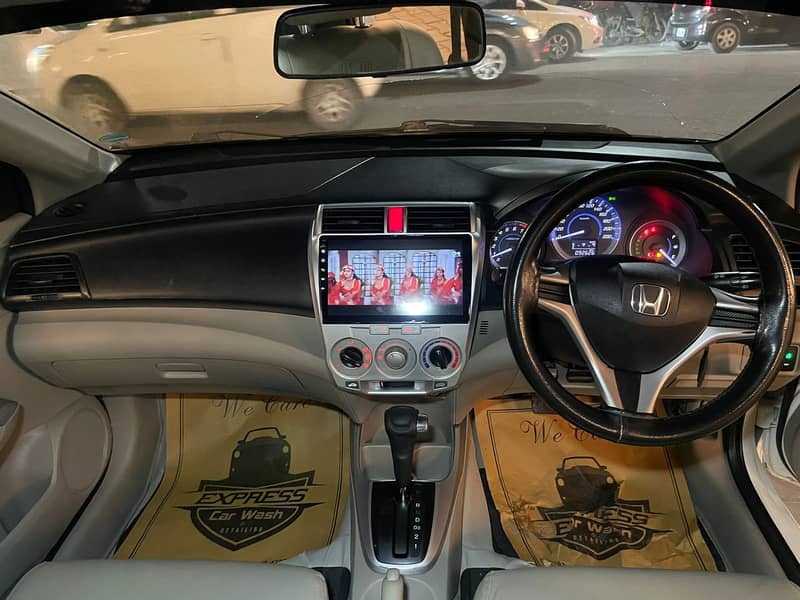 Honda City 1.3 i-VTEC 2018 10