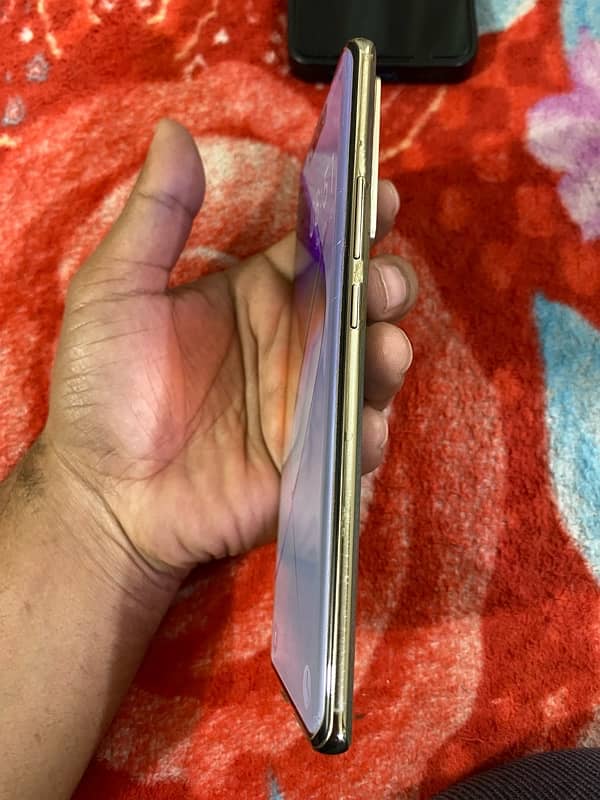 infinix Not 40 Pro 10/10 8