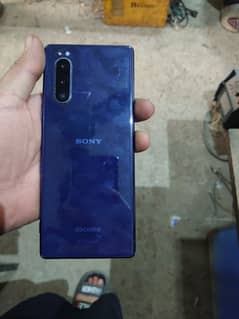 Sony Xperia 5