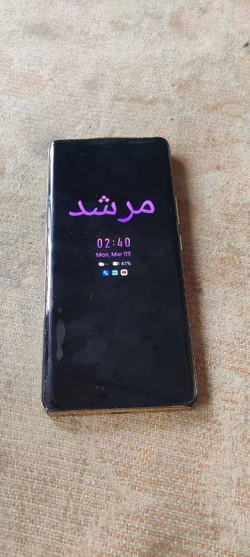 Infinix zero 30 5