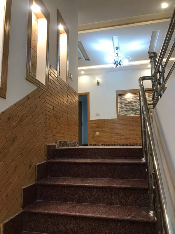 Size 40x80 Upper Portion For Rent IN G-14/4 Islamabad 14