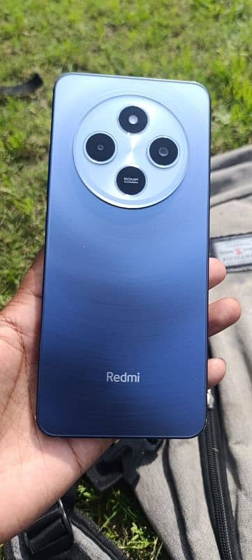 Redmi 14c. 6/128. condition 10/10 1