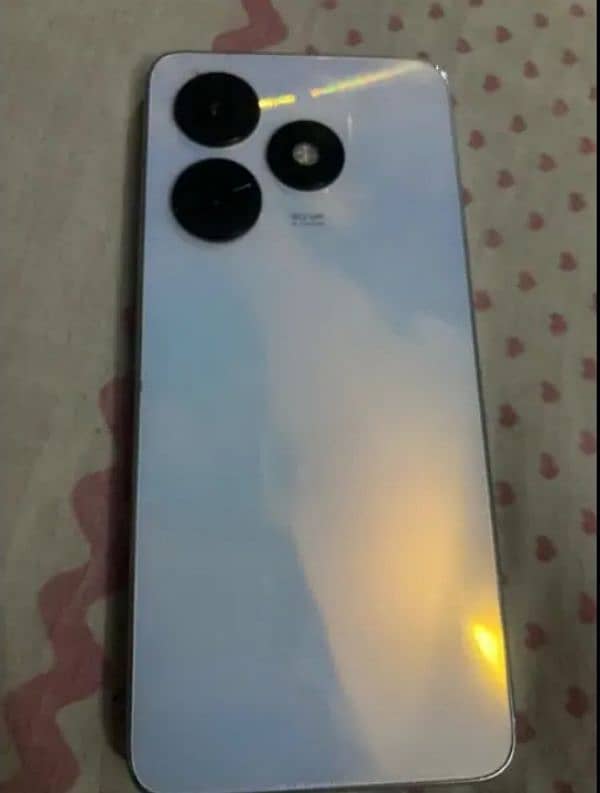 Tecno spark 20c new 10by10 0