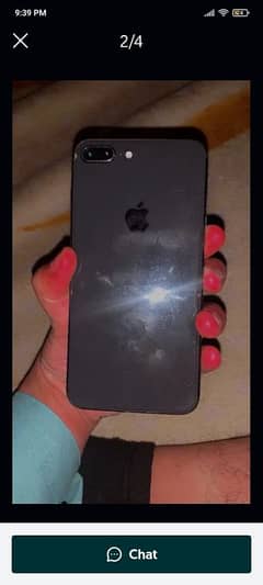 iphone 8 plus non pta