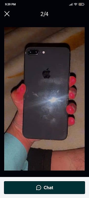 iphone 8 plus non pta 0