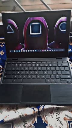 Lenovo chrome 100e