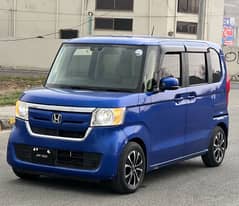 Honda N Box 2019