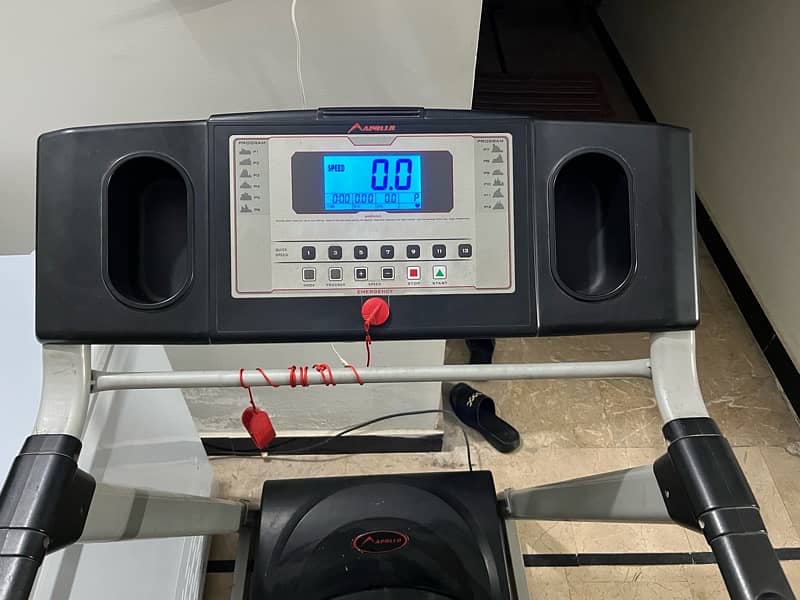 selling treadmill 2