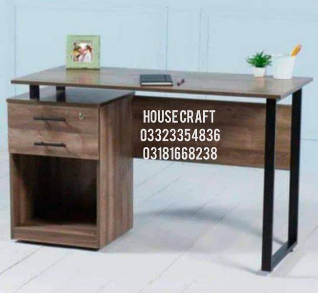 Study, Working, Gaming Table Available 8