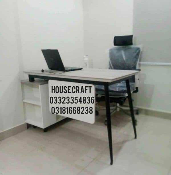 Study, Working, Gaming Table Available 9