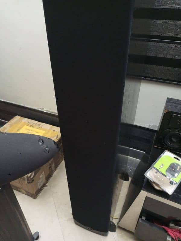 KLIPSCH RF83 SPEAKERS (MARANTZ,KEF,BOSE,DENON,AMPLIFIER,ONKYO,B&W,AMP) 2