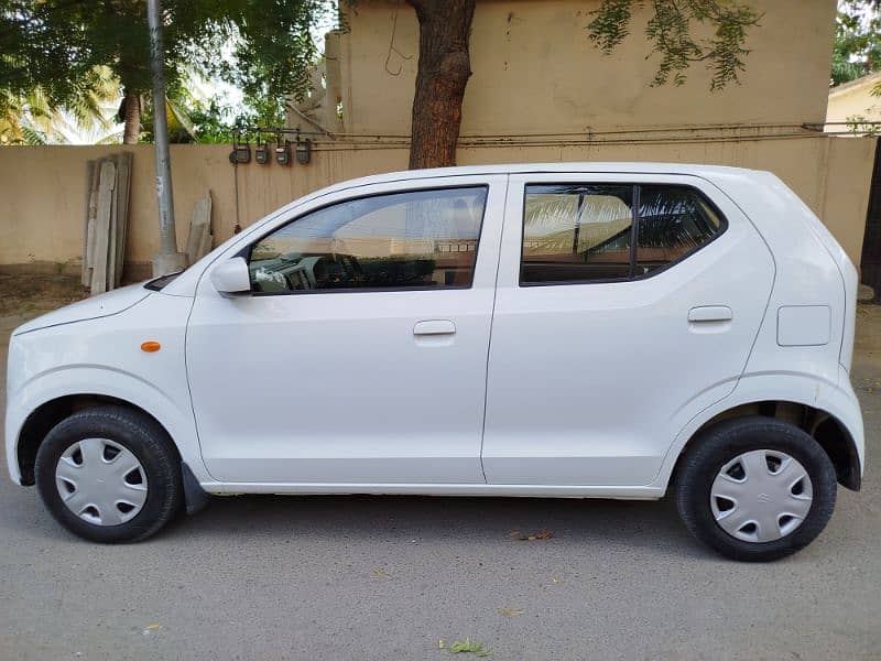 Suzuki Alto 2022 2