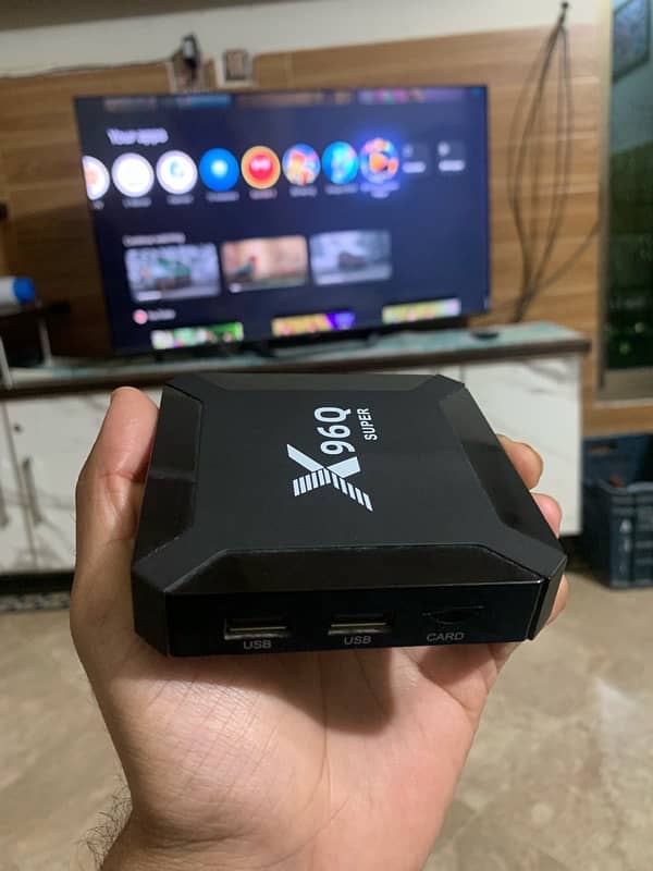 android box for sale 0