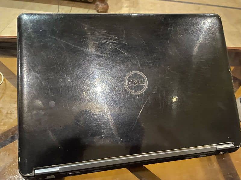 Dell i5 7th generation 6