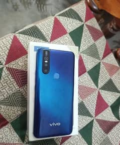 vivo v15pro 8 256gp ram h all Pop-Up camera ok mobile h