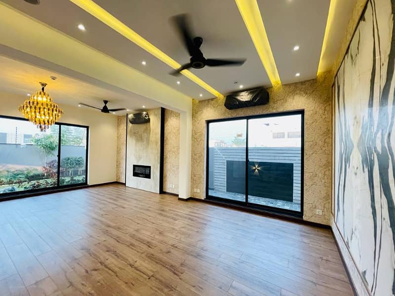 Brand New House For Sale In Bankers Avenue Corporative Housing Society Bedina Road 12