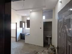 furnished flat for sale in cheap price near minar e Pakistan