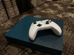 XBOX One S Limited Edition