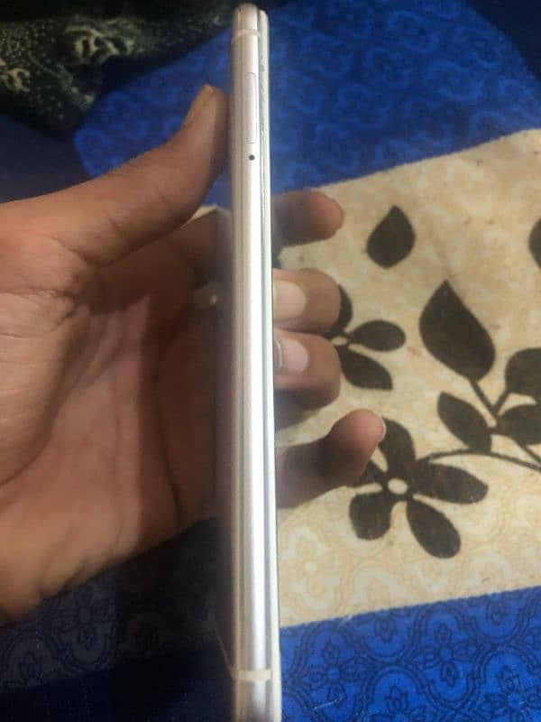 vivo x7 4/64 only panel new dalny wala ha Baki all ok 0