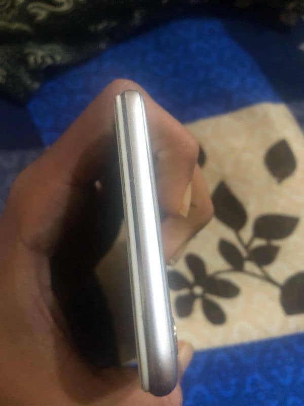 vivo x7 4/64 only panel new dalny wala ha Baki all ok 2