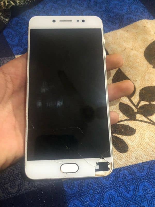 vivo x7 4/64 only panel new dalny wala ha Baki all ok 5