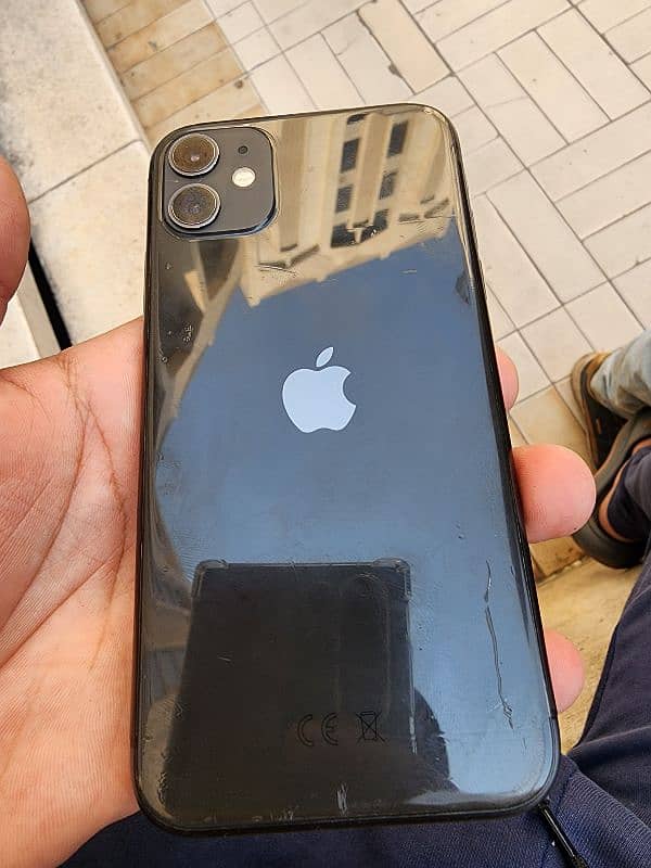 iphone 11 0