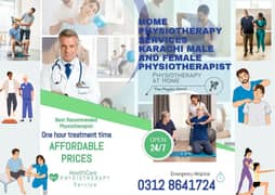 Expert Home Physiotherapy Services – Karachi,Physiotherapy Home Servic