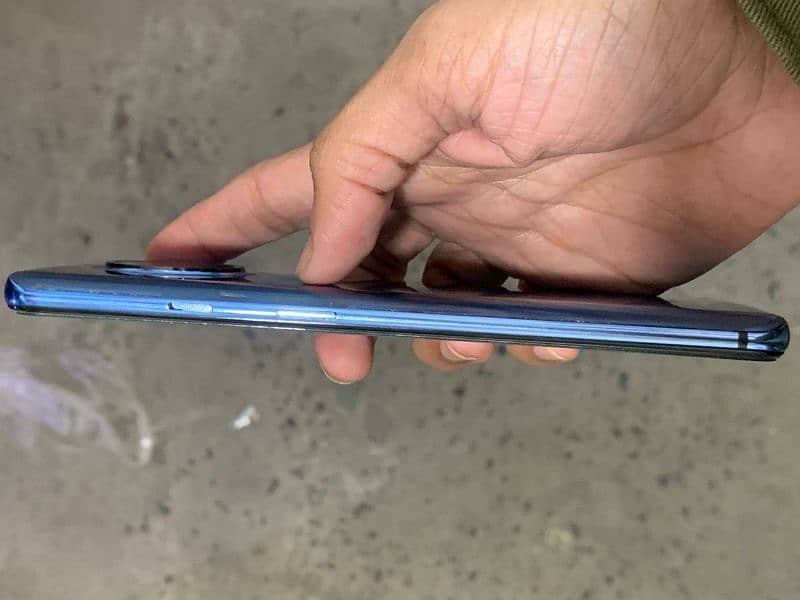 OnePlus 7t 8 256gb 1