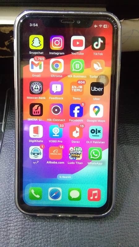 iphone xr converted 16 pro desert titanium 64 gb non pta 4