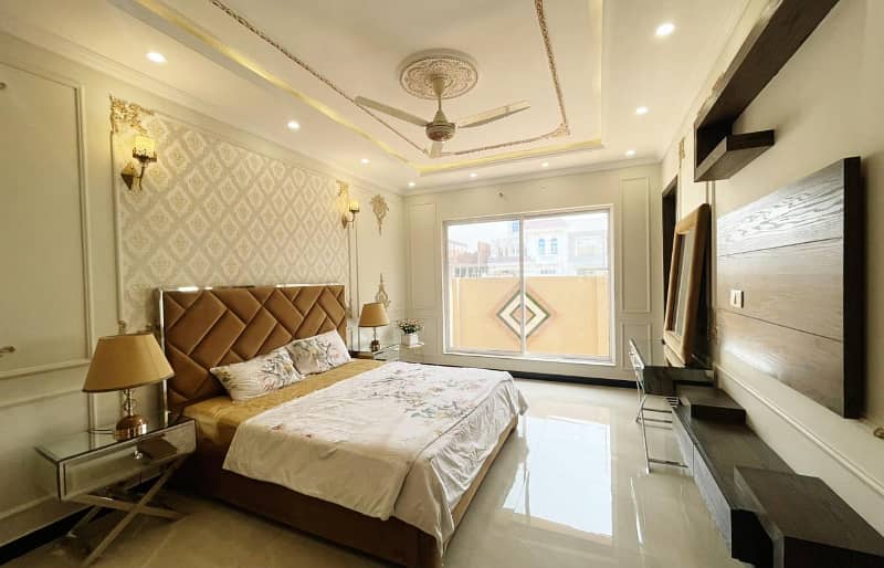 10 Marla Spanish House for sale in Paragon City Lahore 13