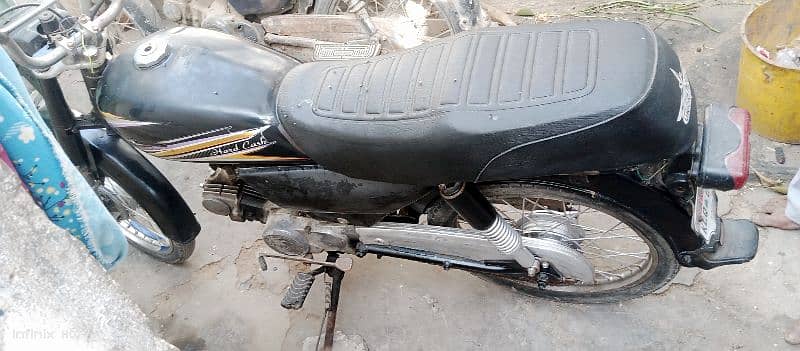 crown lifan bike for sale contact number in description urgent sale 2