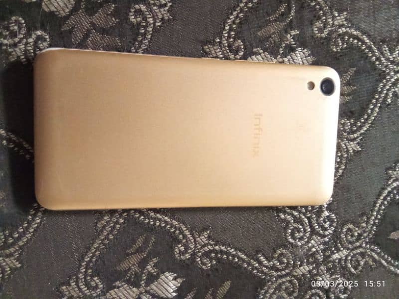 infinix smart 2