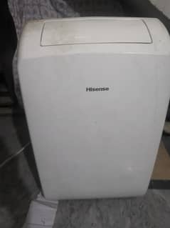 Japani Hisense AC mobile AC 110v