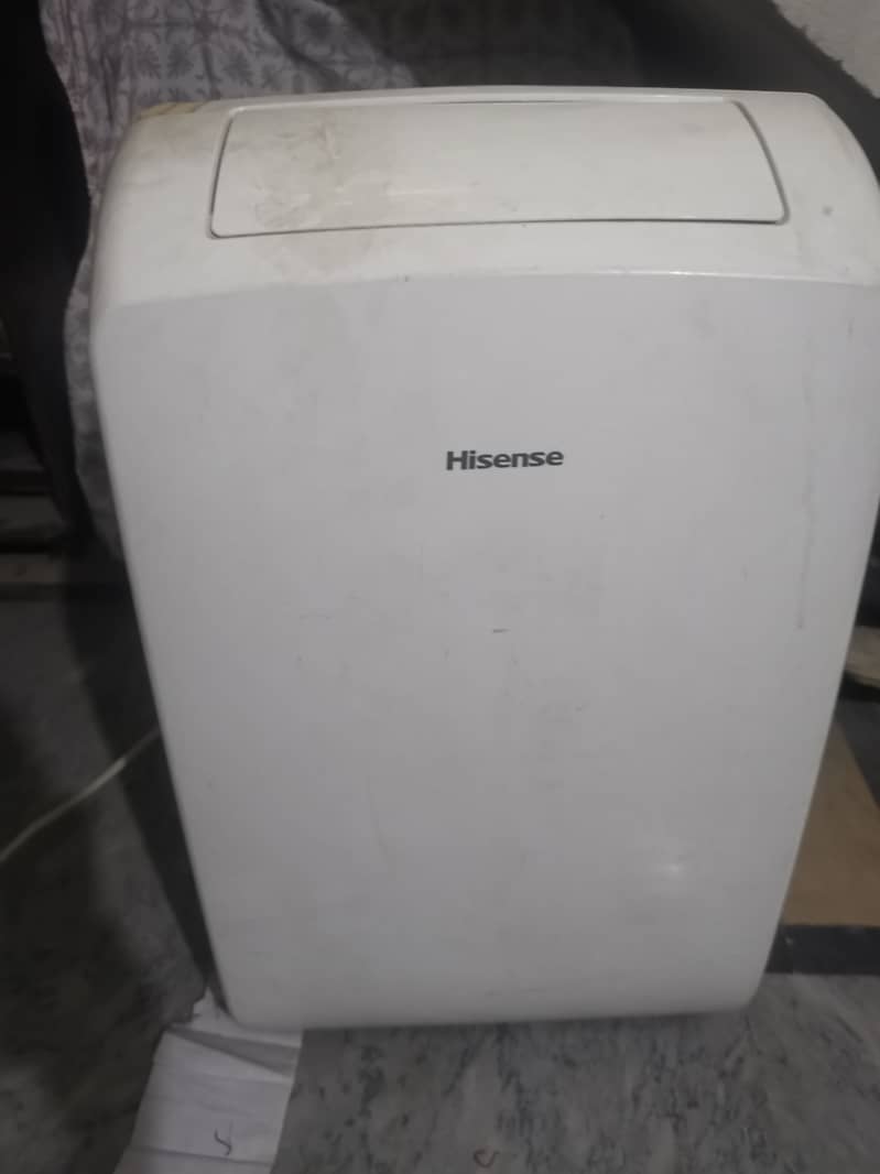 Japani Hisense AC mobile AC 110v 0