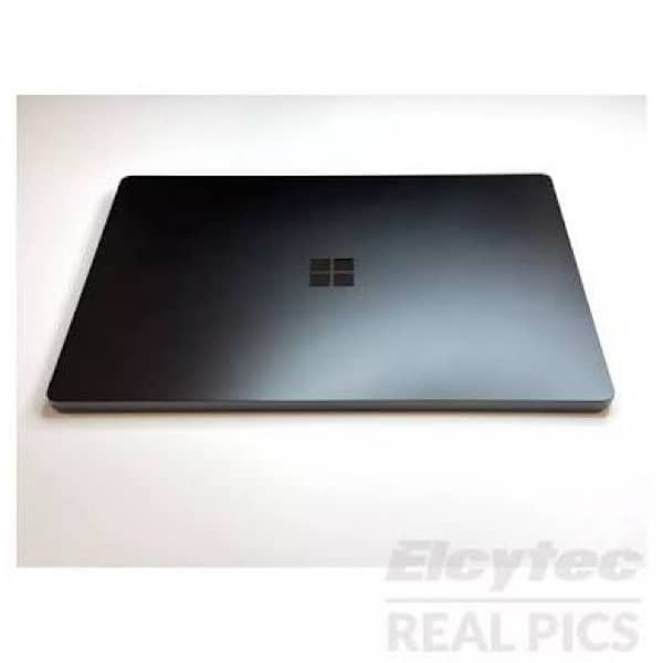 MICROSOFT SURFACE LAPTOP 4  (MATE BLACK) CORE I7 11TH GENERATION 5