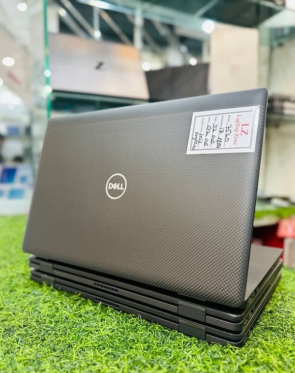 Dell Latitude 7520 i7 11th Gen 32gb 512gb 0