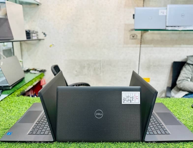 Dell Latitude 7520 i7 11th Gen 32gb 512gb 2